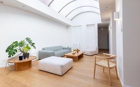 Hôtel Porte Mars Reims Gare centre
